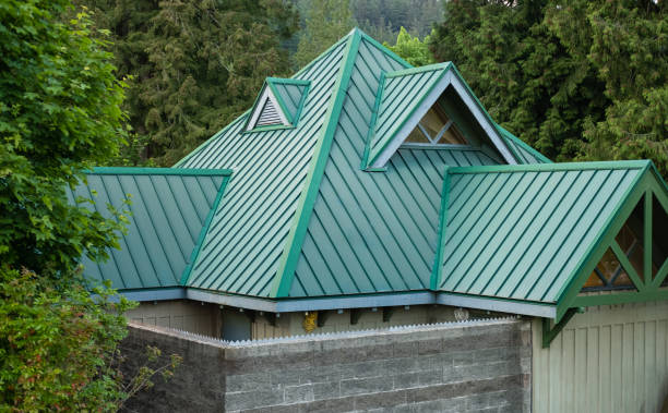 Best Tile Roofing Installation  in St Helen, MI