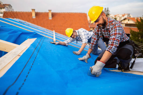 Best Slate Roofing  in St Helen, MI