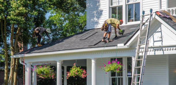 Best Chimney Flashing Repair  in St Helen, MI